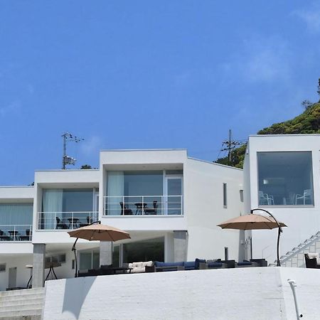 Beach Terrace Kushimoto - Vacation Stay 37415V Wabuka Esterno foto