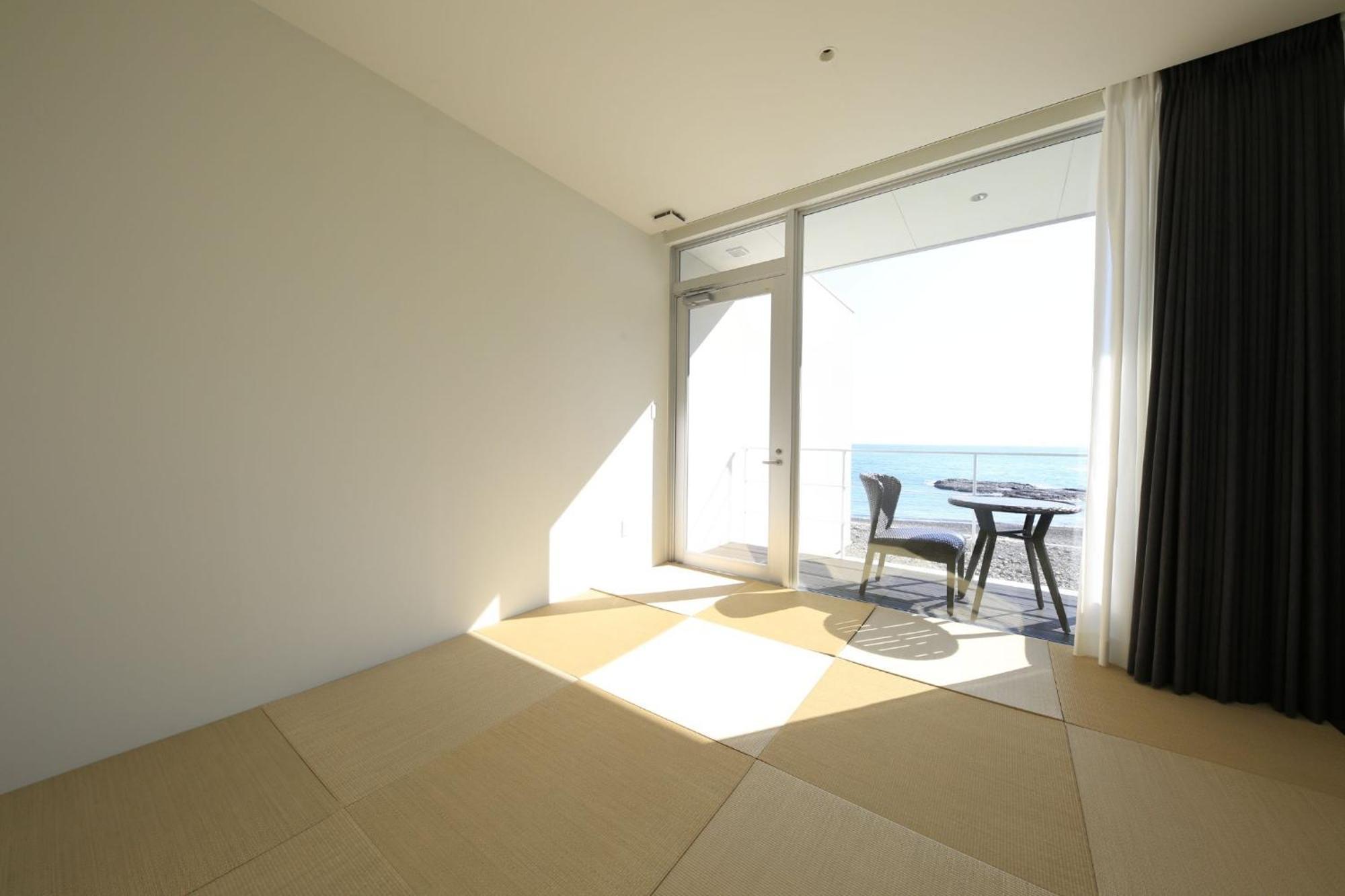 Beach Terrace Kushimoto - Vacation Stay 37415V Wabuka Esterno foto