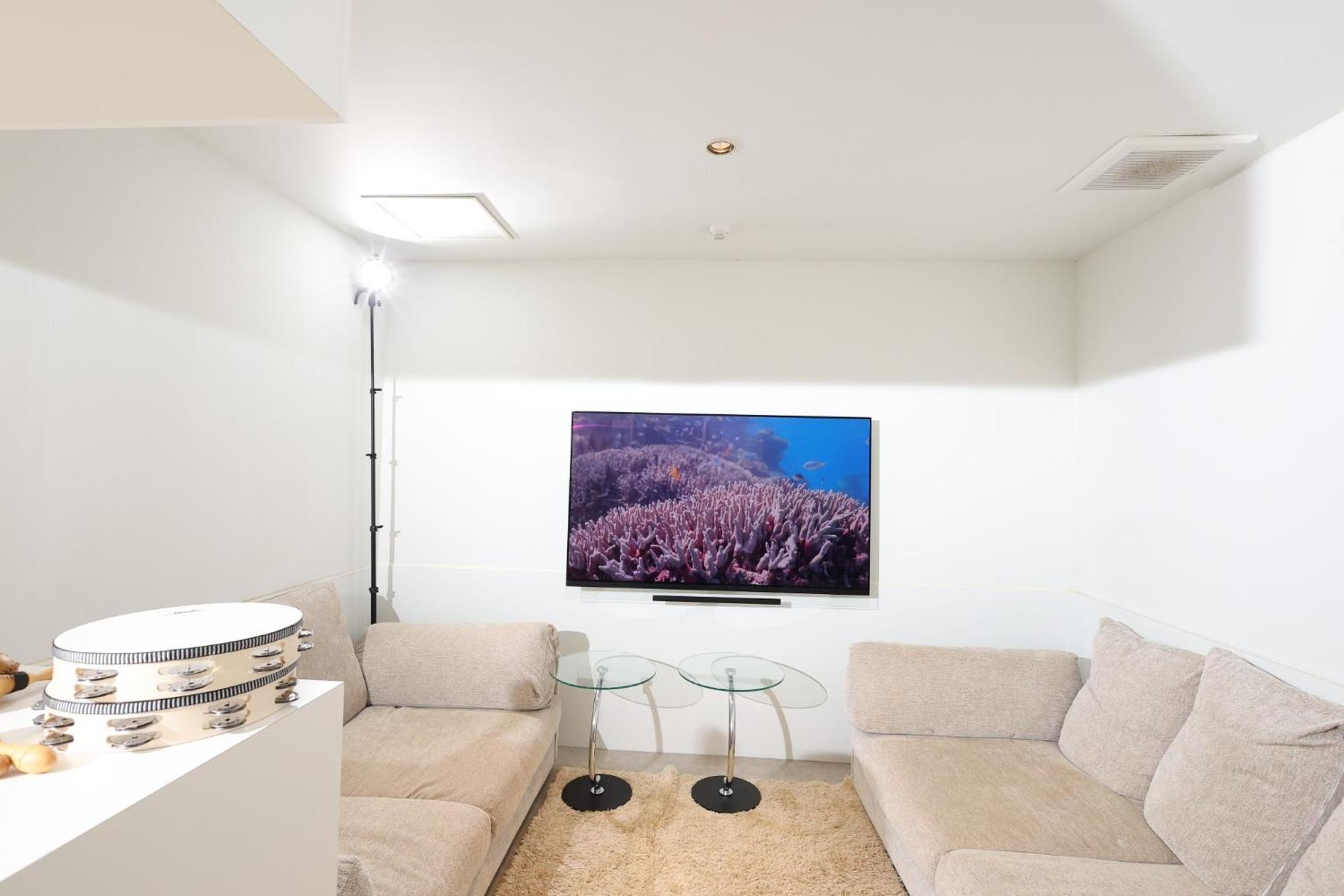 Beach Terrace Kushimoto - Vacation Stay 37415V Wabuka Esterno foto